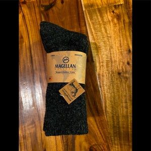 Mens Magellan Rugged Outdoor Merino Lambswool